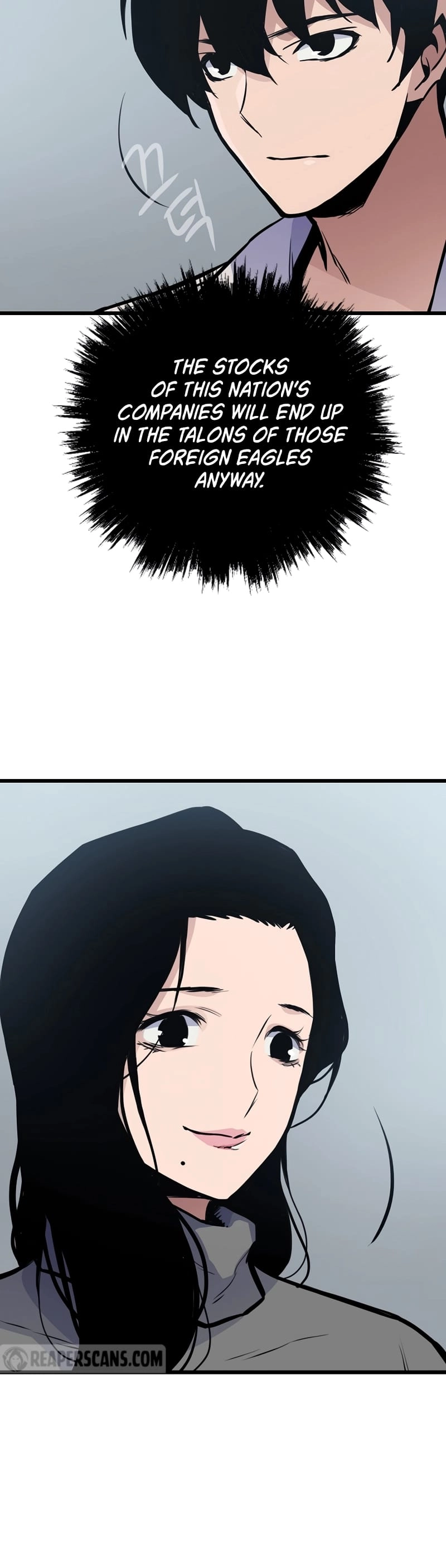 Past Life Returner Chapter 14, page 24 of 56