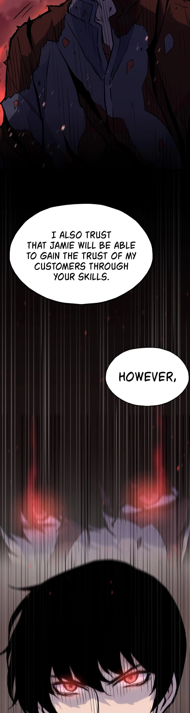 Past Life Returner Chapter 14, page 30 of 56