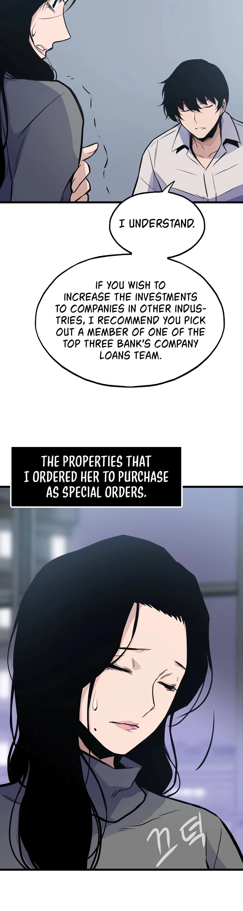 Past Life Returner Chapter 14, page 32 of 56