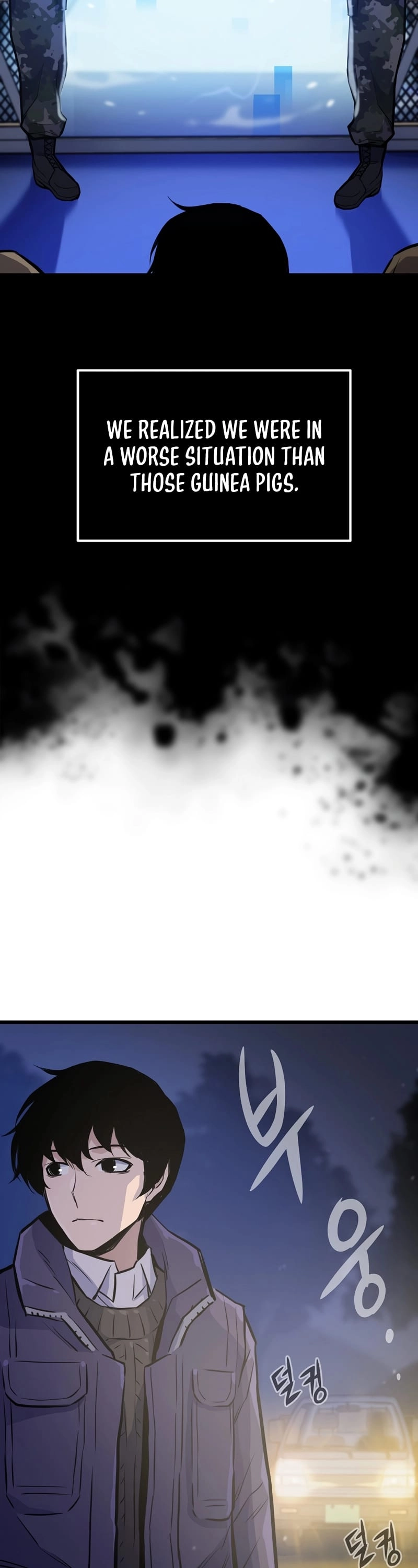 Past Life Returner Chapter 14, page 39 of 56