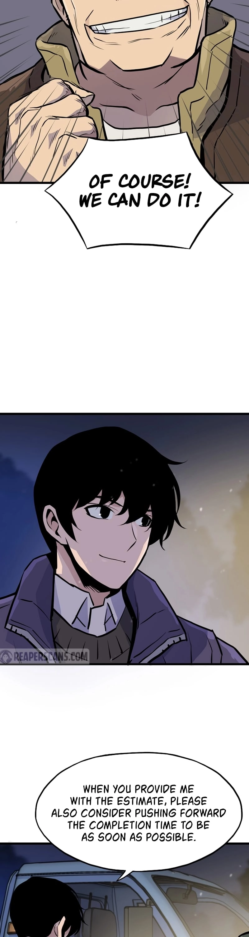 Past Life Returner Chapter 14, page 46 of 56