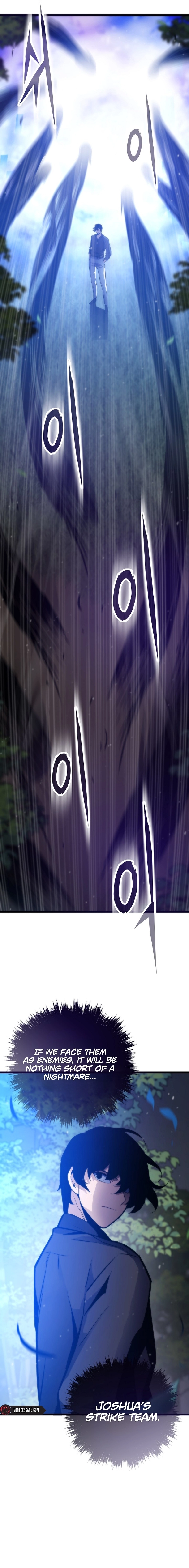 Past Life Returner Chapter 140, page 6 of 25