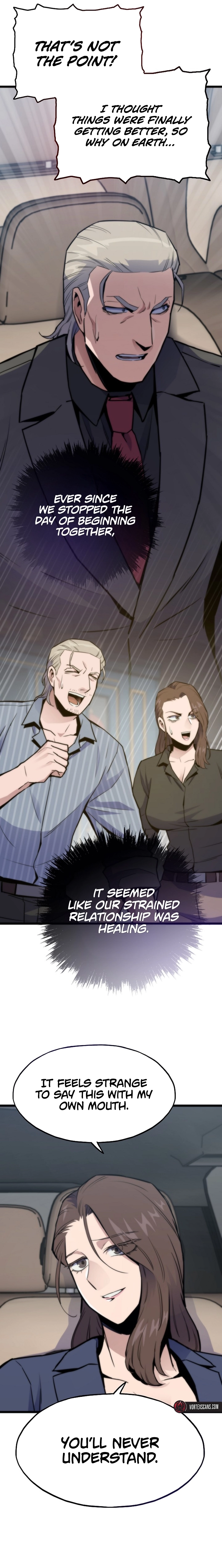 Past Life Returner Chapter 141, page 10 of 30