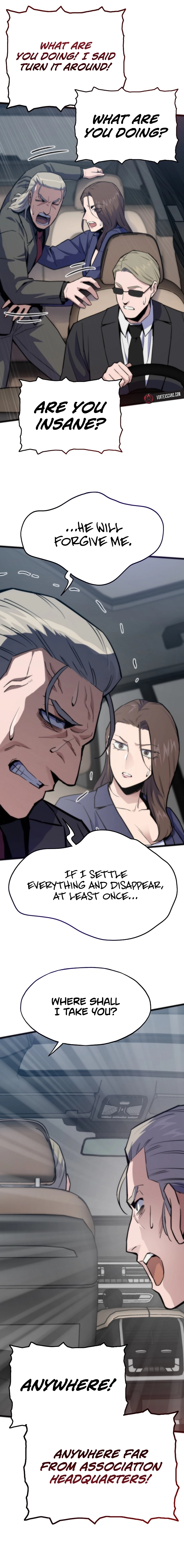 Past Life Returner Chapter 141, page 14 of 30