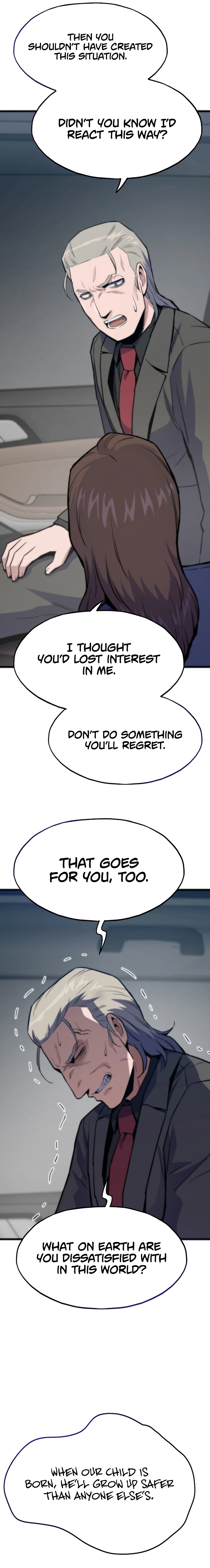 Past Life Returner Chapter 141, page 16 of 30
