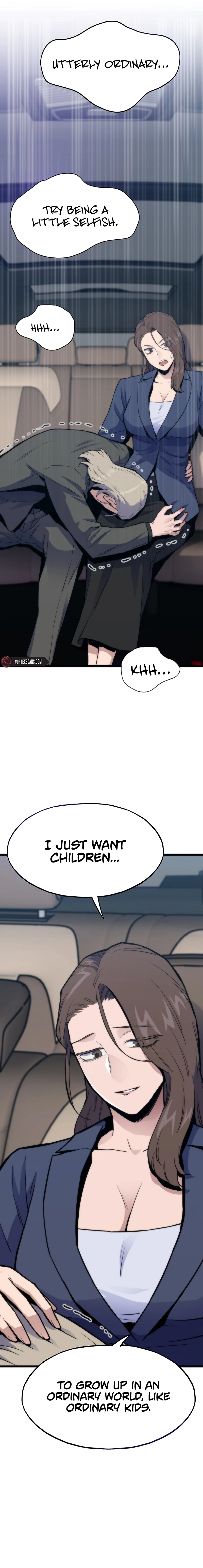 Past Life Returner Chapter 141, page 17 of 30