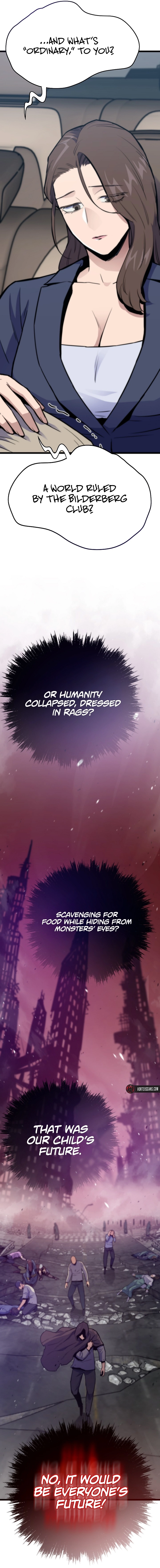 Past Life Returner Chapter 141, page 18 of 30