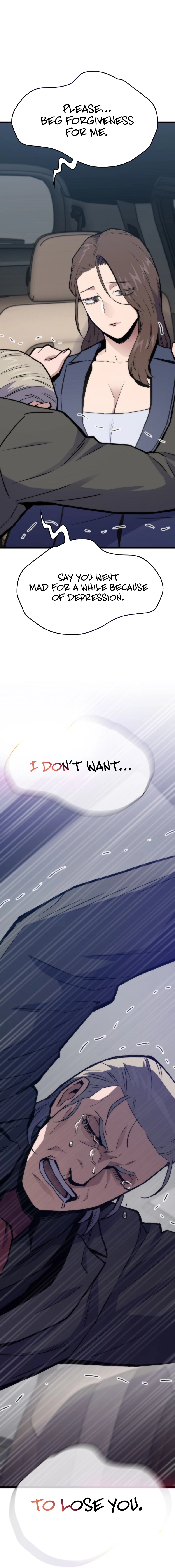 Past Life Returner Chapter 141, page 19 of 30