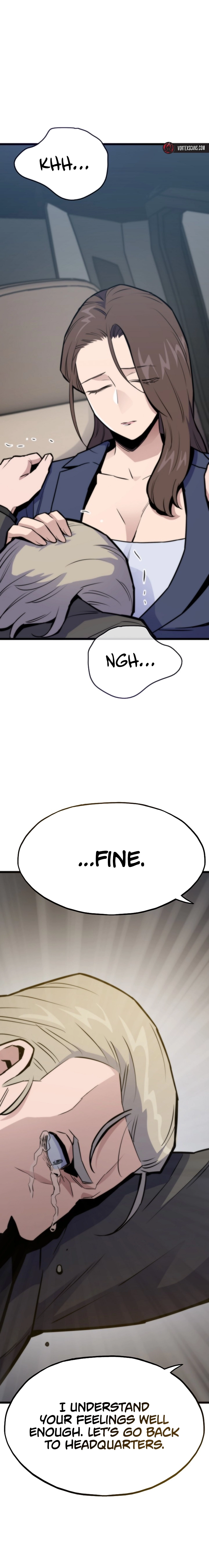 Past Life Returner Chapter 141, page 20 of 30