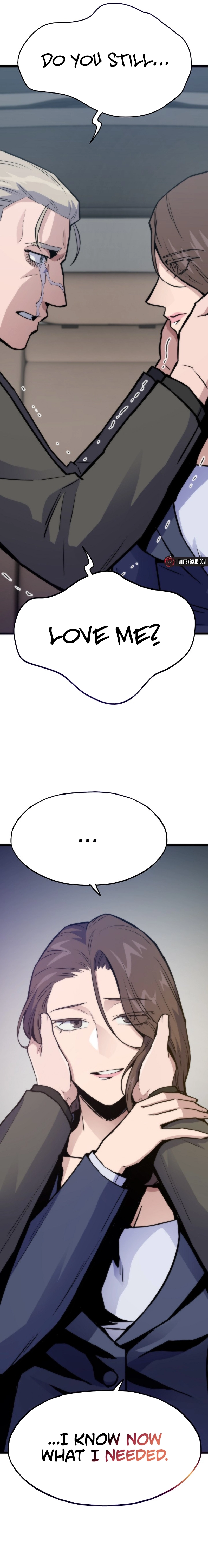 Past Life Returner Chapter 141, page 21 of 30