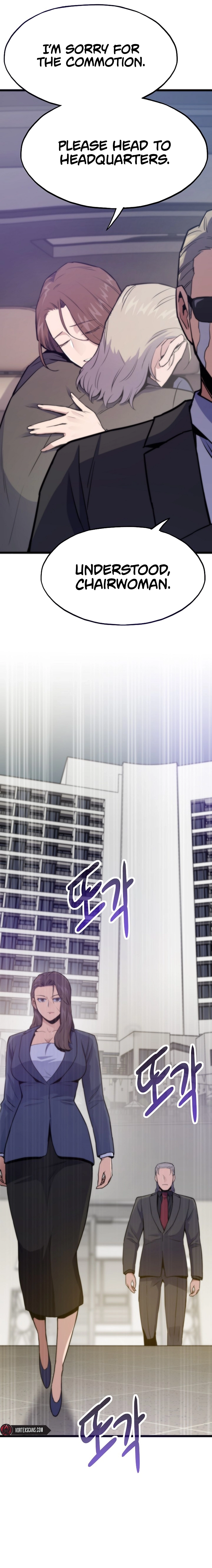 Past Life Returner Chapter 141, page 22 of 30
