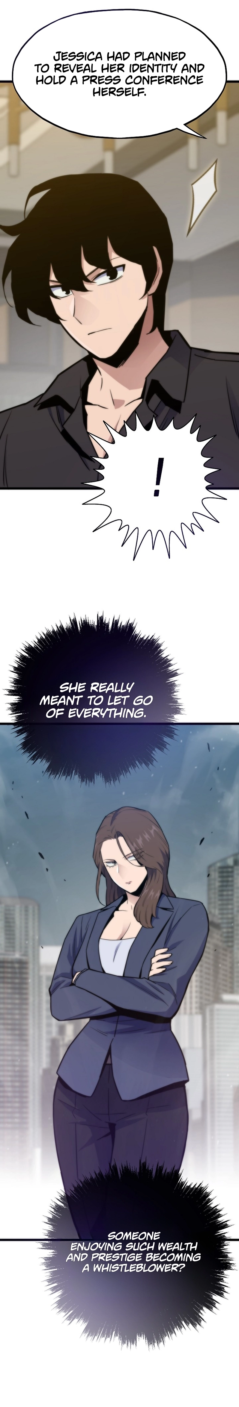 Past Life Returner Chapter 141, page 6 of 30
