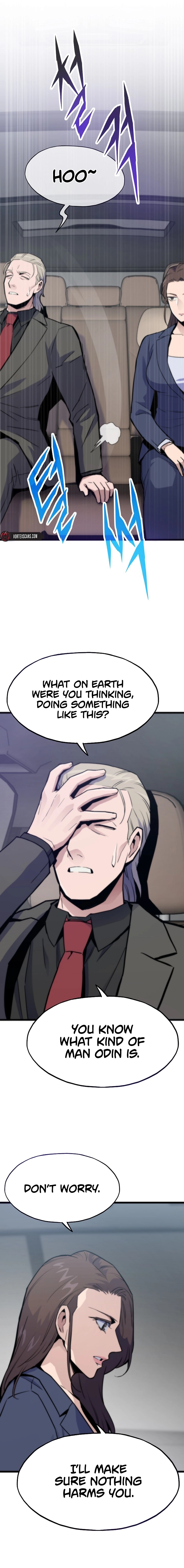 Past Life Returner Chapter 141, page 9 of 30