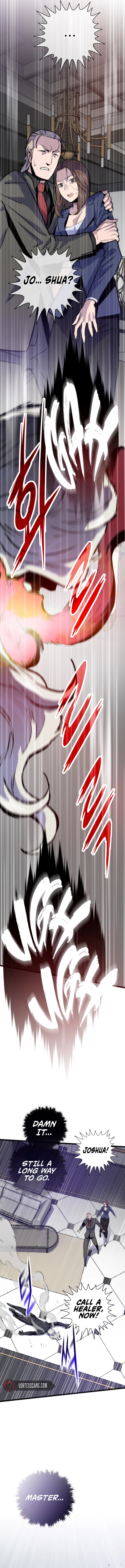 Past Life Returner Chapter 142, page 10 of 24
