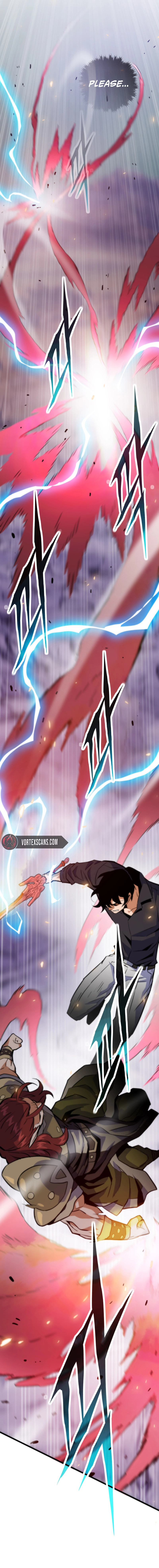 Past Life Returner Chapter 142, page 11 of 24