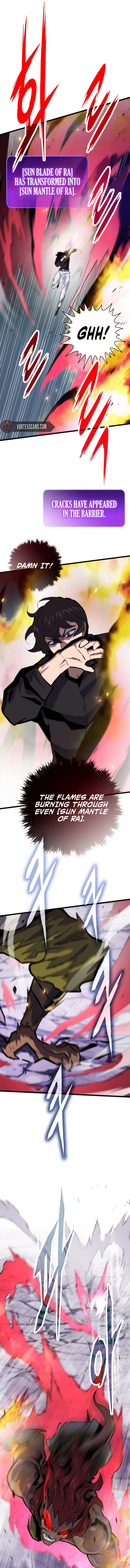 Past Life Returner Chapter 142, page 17 of 24