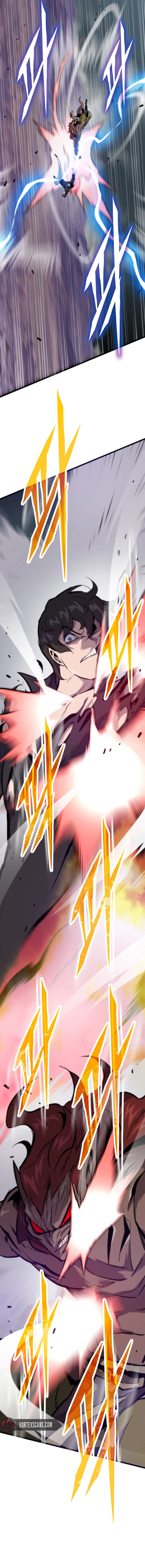 Past Life Returner Chapter 142, page 19 of 24