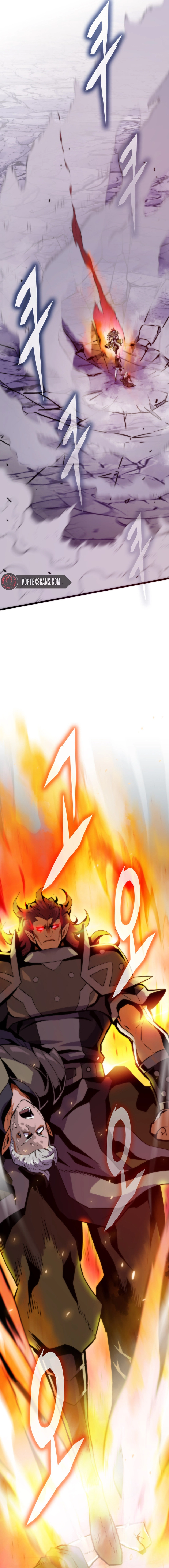 Past Life Returner Chapter 142, page 5 of 24
