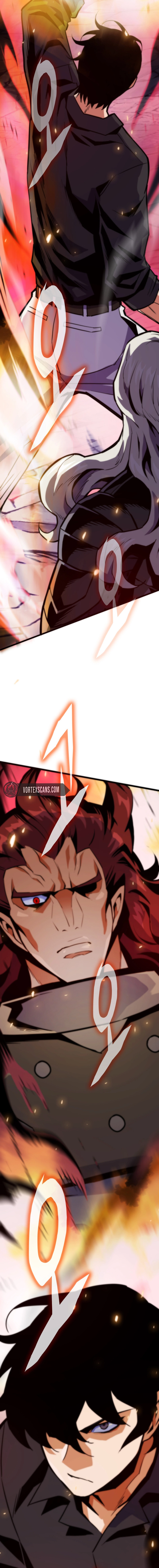 Past Life Returner Chapter 142, page 6 of 24