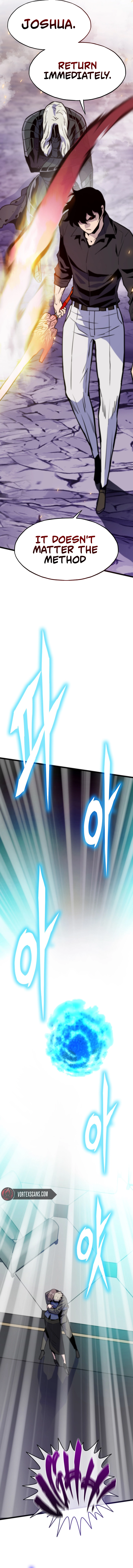 Past Life Returner Chapter 142, page 8 of 24