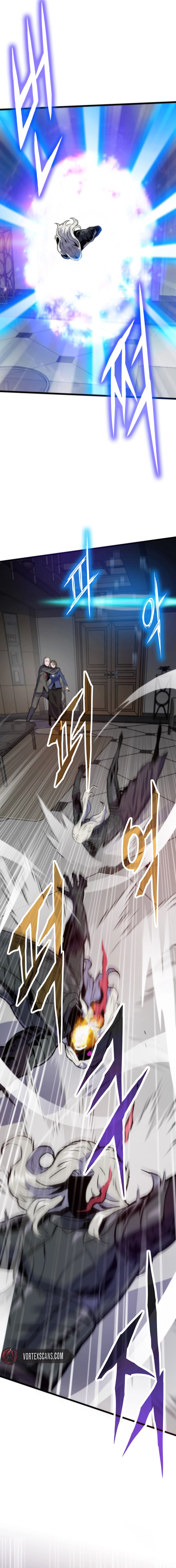 Past Life Returner Chapter 142, page 9 of 24