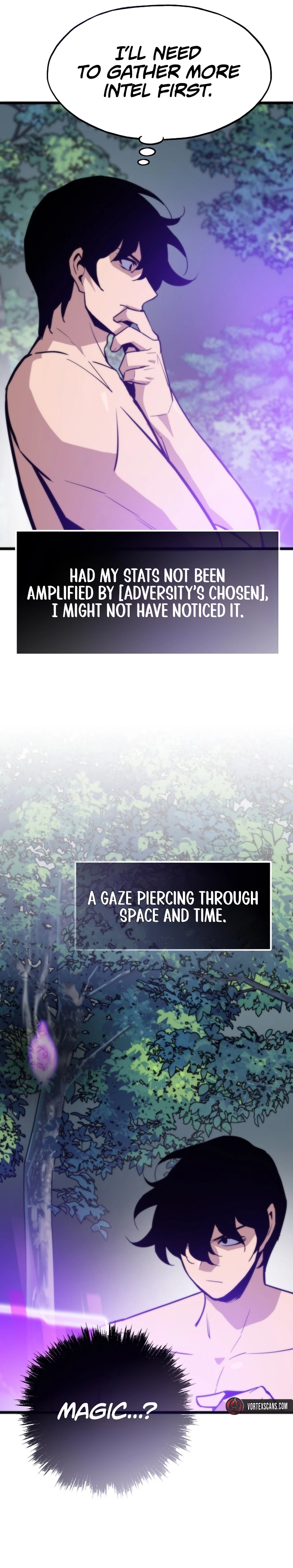 Past Life Returner Chapter 143, page 12 of 27