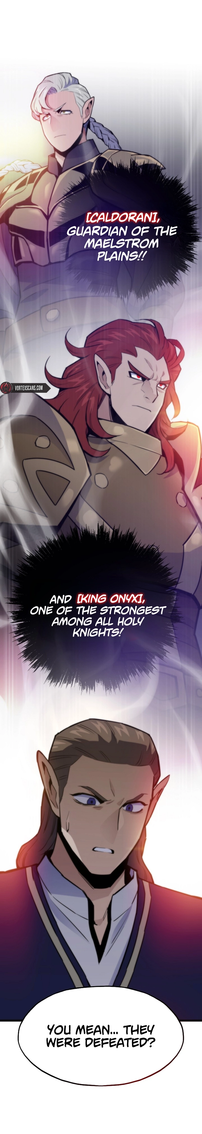 Past Life Returner Chapter 143, page 17 of 27