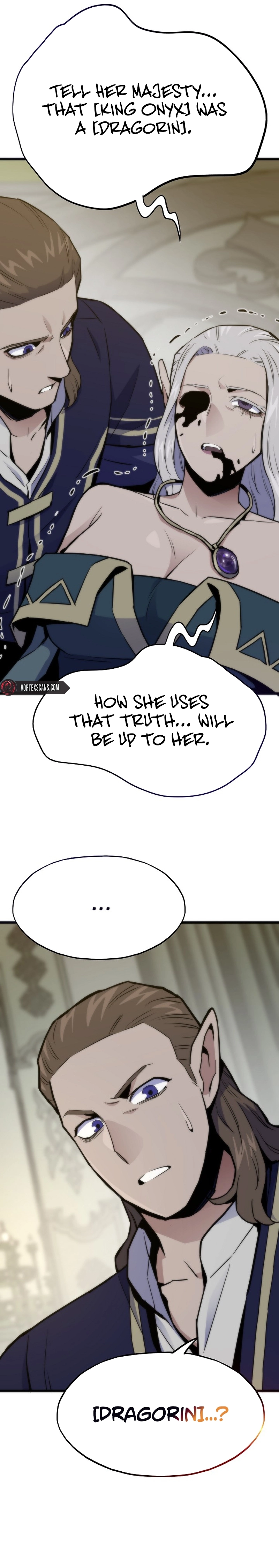 Past Life Returner Chapter 143, page 19 of 27