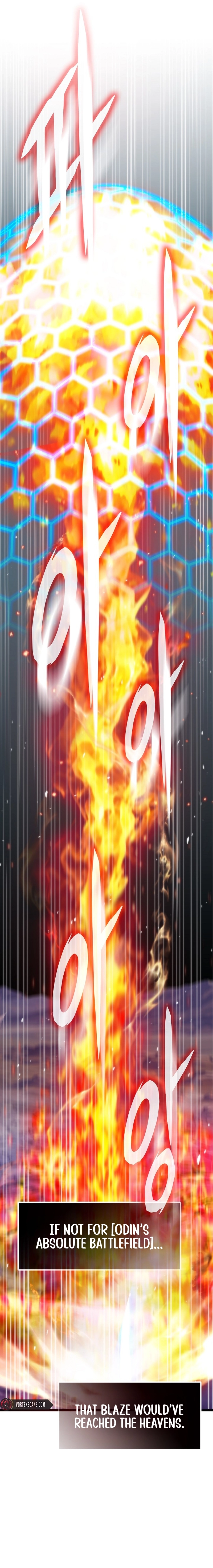 Past Life Returner Chapter 143, page 5 of 27