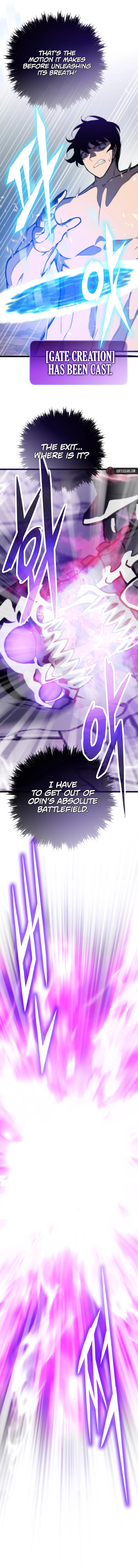 Past Life Returner Chapter 143, page 8 of 27