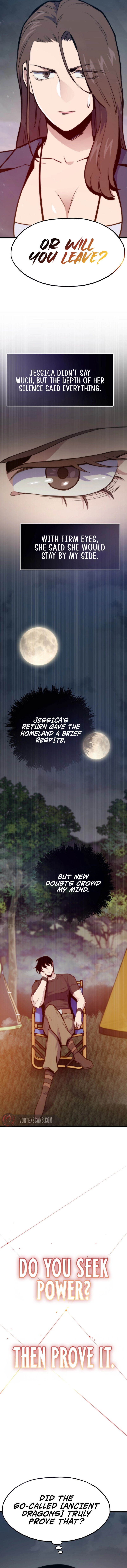 Past Life Returner Chapter 144, page 12 of 19