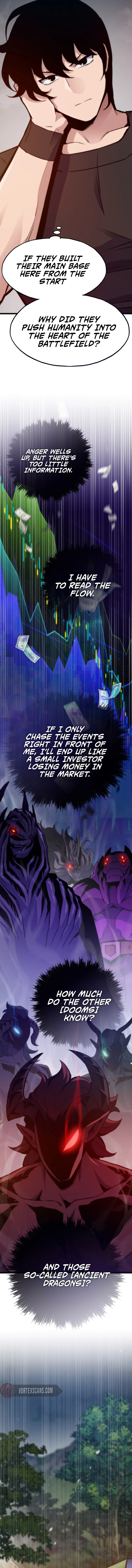 Past Life Returner Chapter 144, page 13 of 19