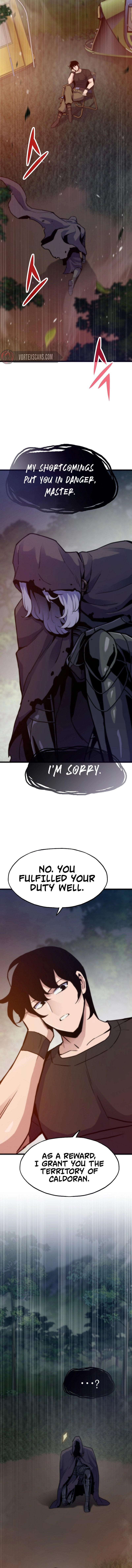 Past Life Returner Chapter 144, page 14 of 19
