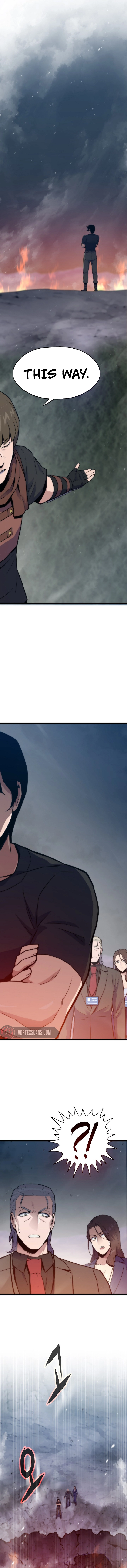 Past Life Returner Chapter 144, page 6 of 19
