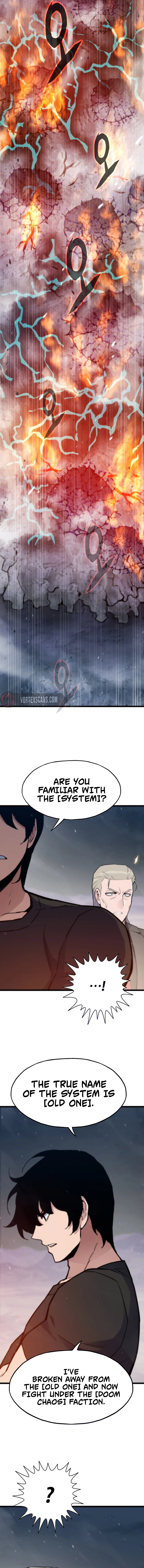 Past Life Returner Chapter 144, page 7 of 19