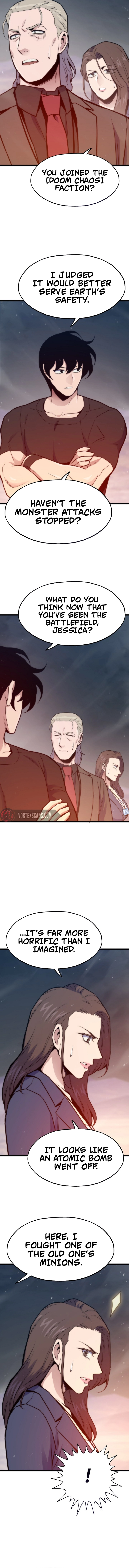 Past Life Returner Chapter 144, page 8 of 19