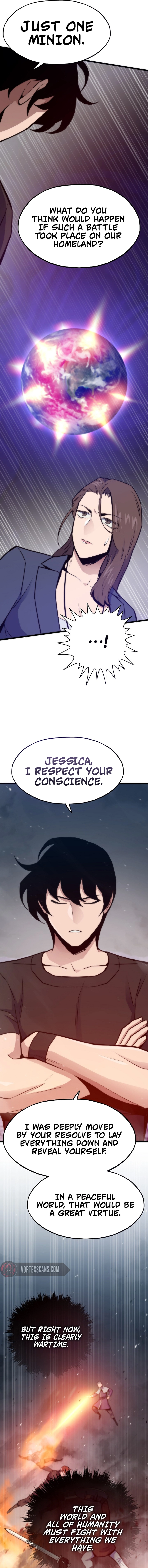 Past Life Returner Chapter 144, page 9 of 19