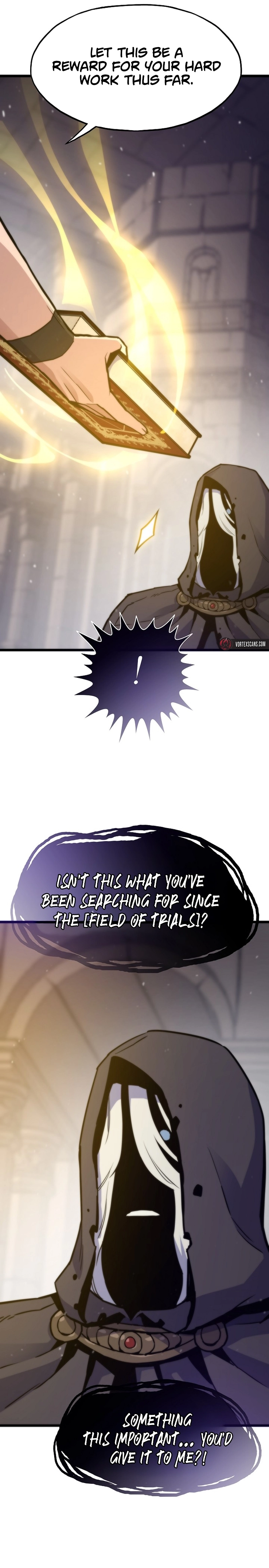 Past Life Returner Chapter 145, page 20 of 28