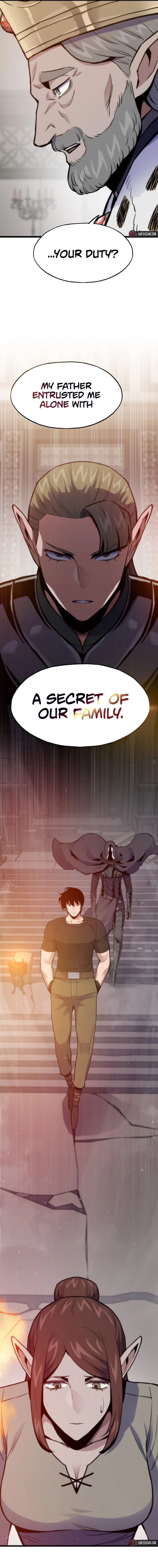 Past Life Returner Chapter 145, page 7 of 28