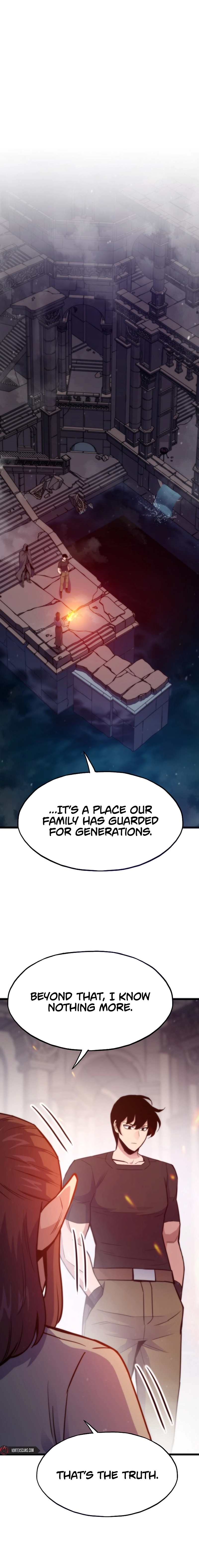 Past Life Returner Chapter 145, page 8 of 28