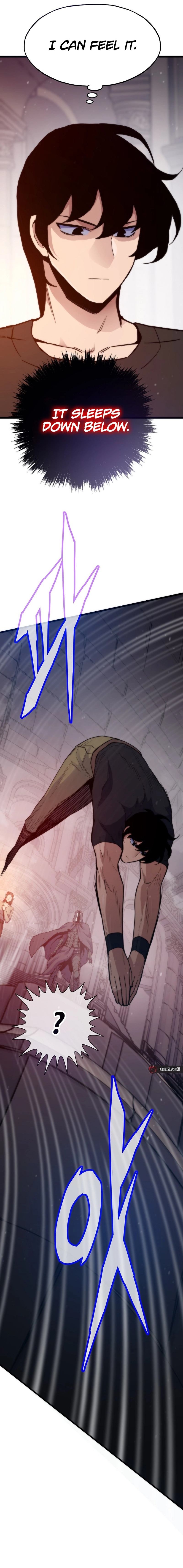 Past Life Returner Chapter 145, page 9 of 28