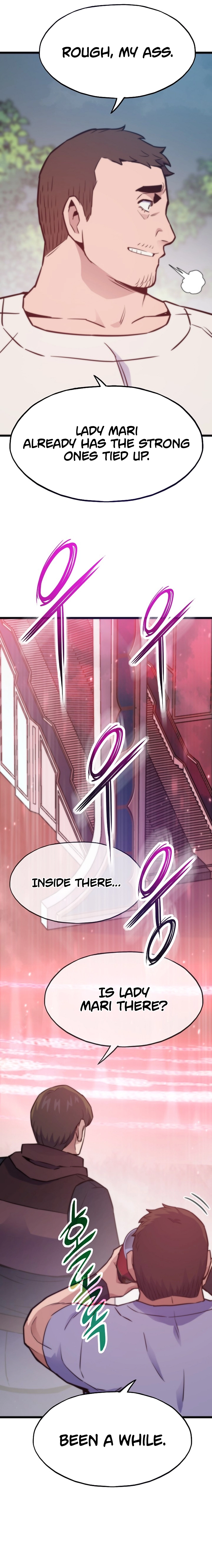 Past Life Returner Chapter 146, page 11 of 26