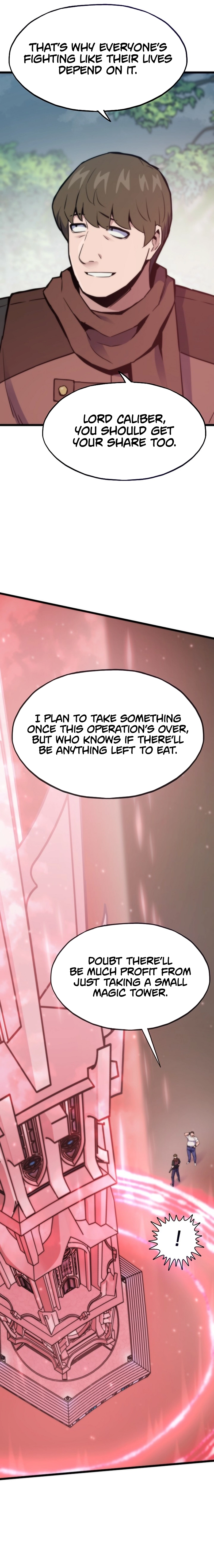 Past Life Returner Chapter 146, page 14 of 26