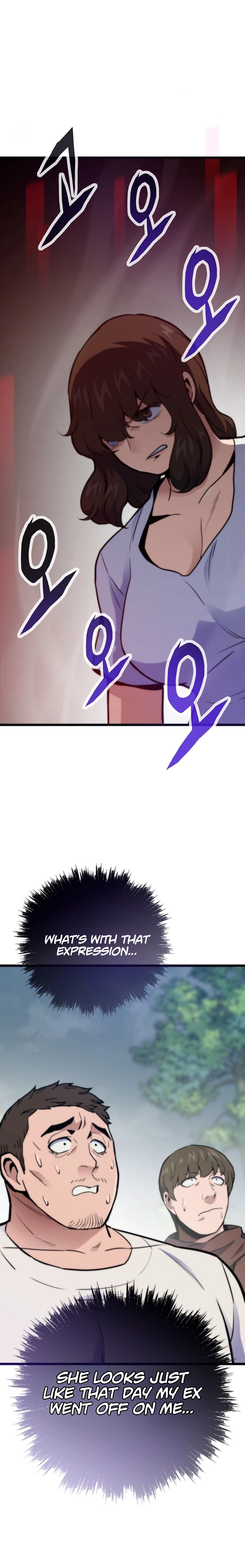Past Life Returner Chapter 146, page 18 of 26