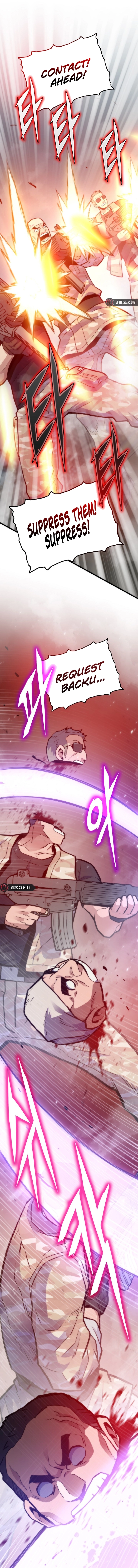 Past Life Returner Chapter 146, page 22 of 26