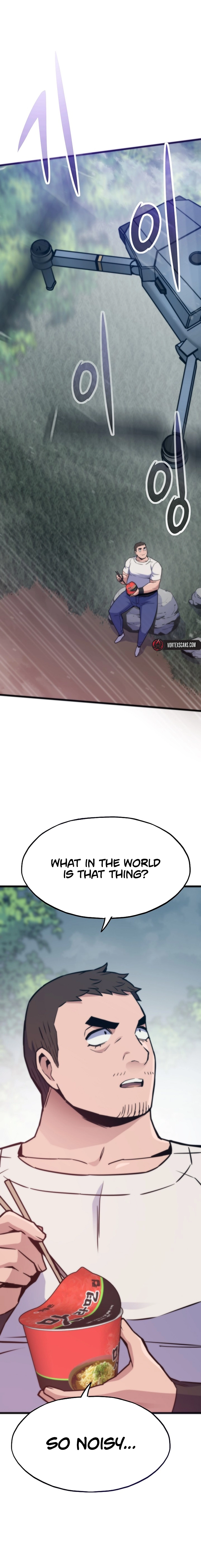 Past Life Returner Chapter 146, page 9 of 26