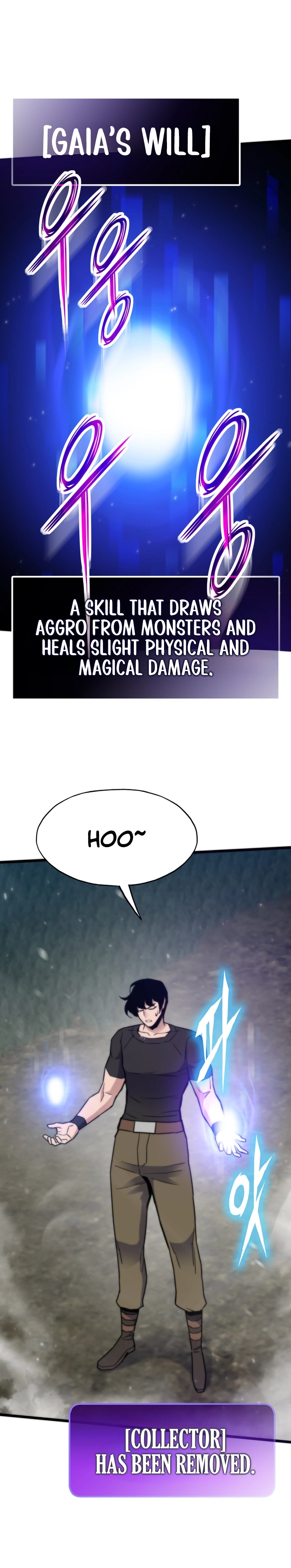 Past Life Returner Chapter 148, page 13 of 32