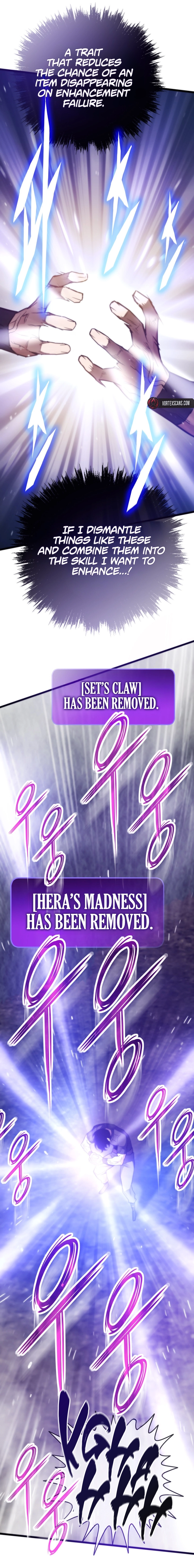 Past Life Returner Chapter 148, page 14 of 32