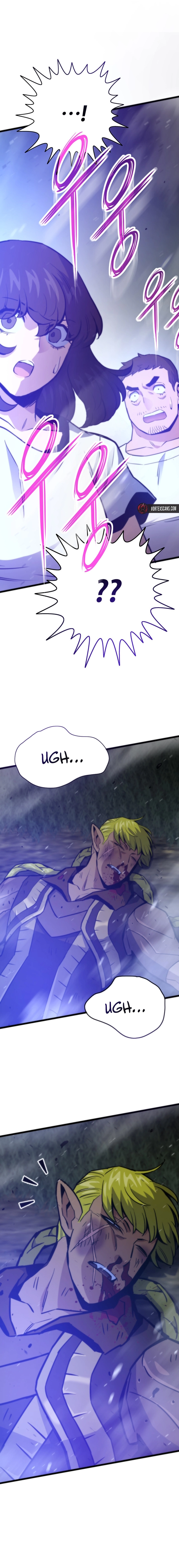 Past Life Returner Chapter 148, page 15 of 32
