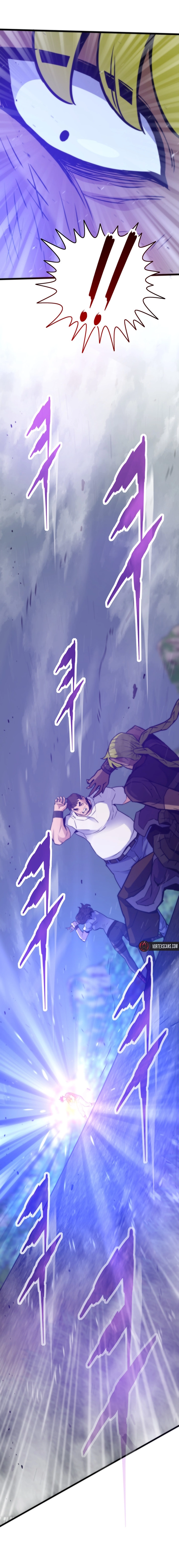 Past Life Returner Chapter 148, page 16 of 32
